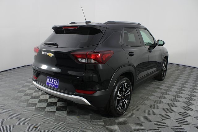 New 2026 Chevrolet TrailBlazer LT image 26