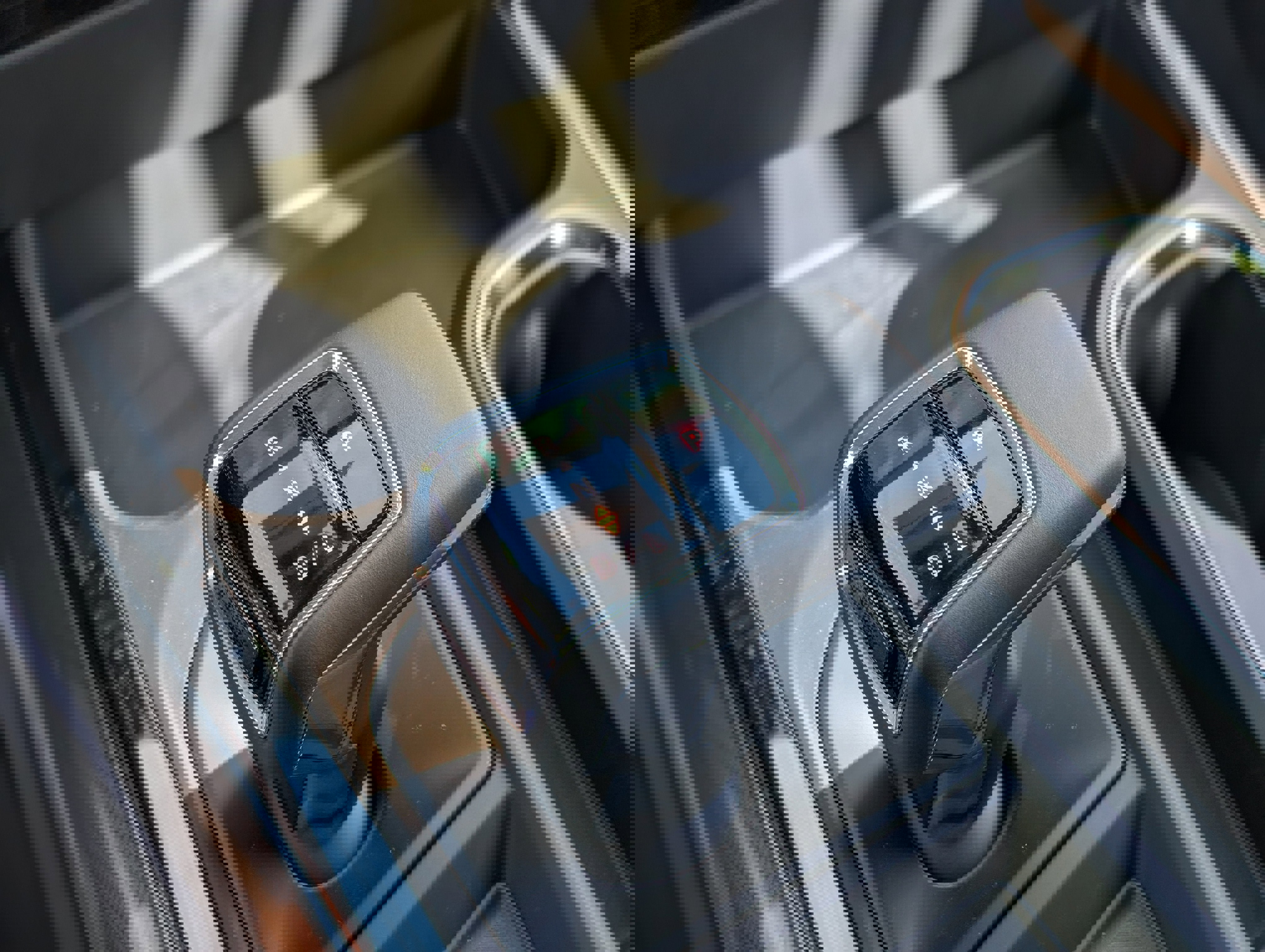 New 2025 Chevrolet Silverado 1500 ZR2 image 22