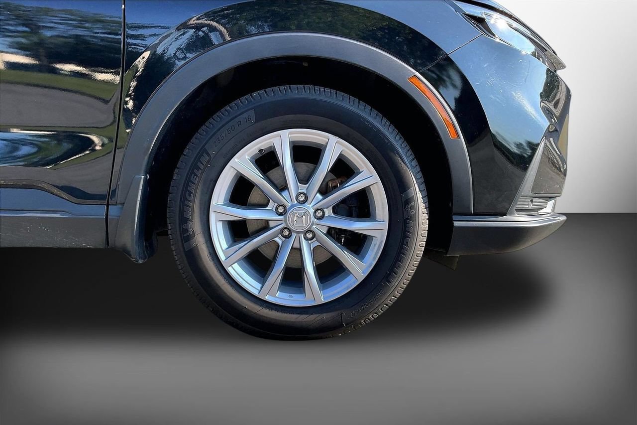 Used 2023 Honda CR-V EX-L image 33