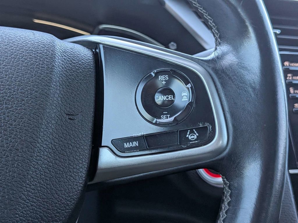 Used 2020 Honda Civic Sport image 23