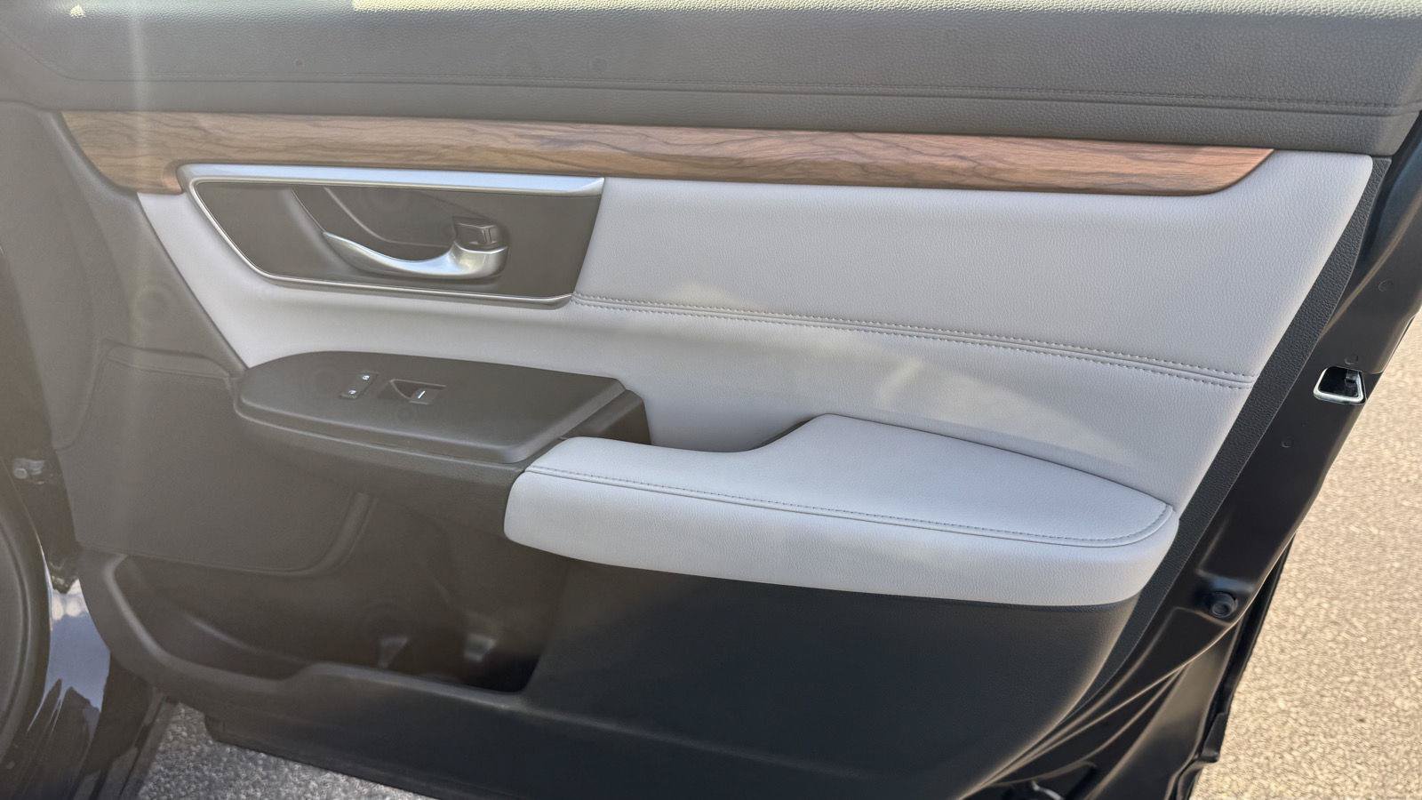 Used 2020 Honda CR-V EX-L image 60