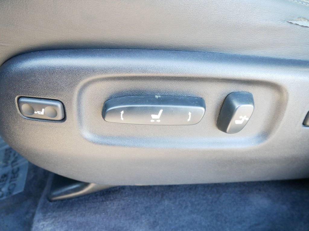 Used 2018 Lexus LX 570 4WD image 17