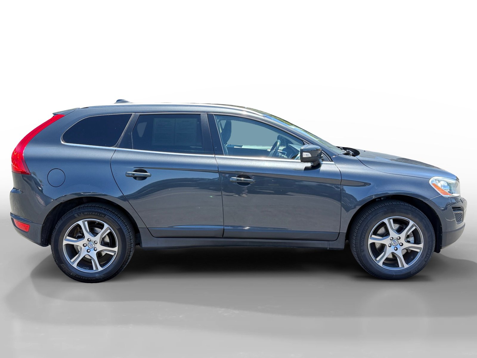 Used 2012 Volvo XC60 T6 AWD/4WD image 6