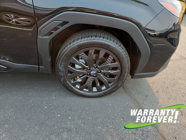 New 2026 Subaru Forester Sport AWD/4WD image 20