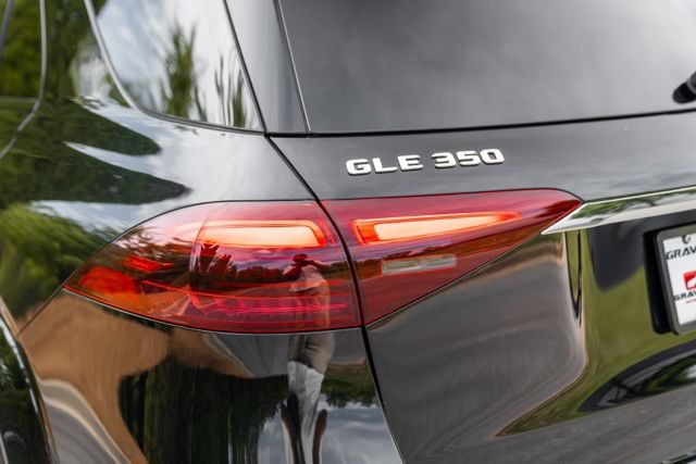 Used 2025 Mercedes-Benz GLE 350 4MATIC image 16