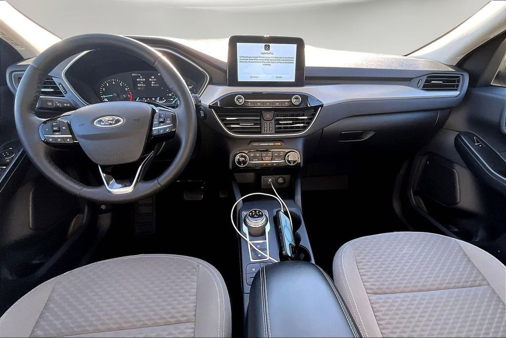 Used 2022 Ford Escape SE w/ Convenience Package image 7