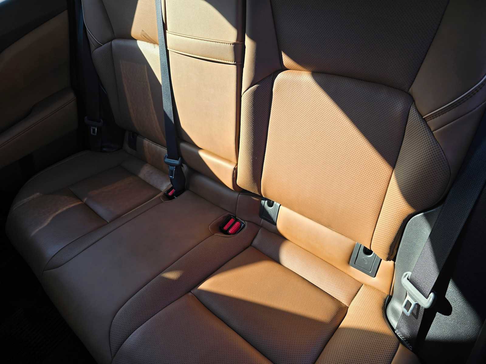Used 2025 Toyota Crown Signia w/ Advanced Technology Package AWD/4WD image 17