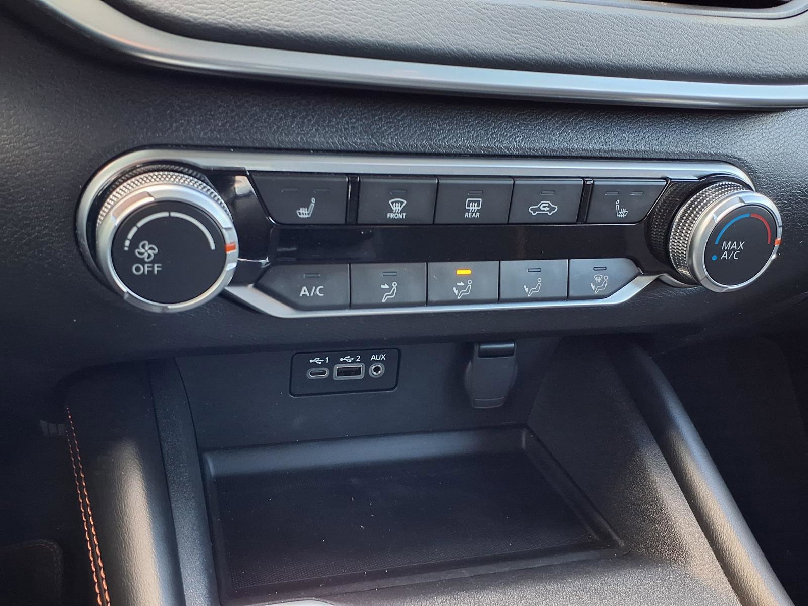 Used 2022 Nissan Altima 2.0 SR image 19