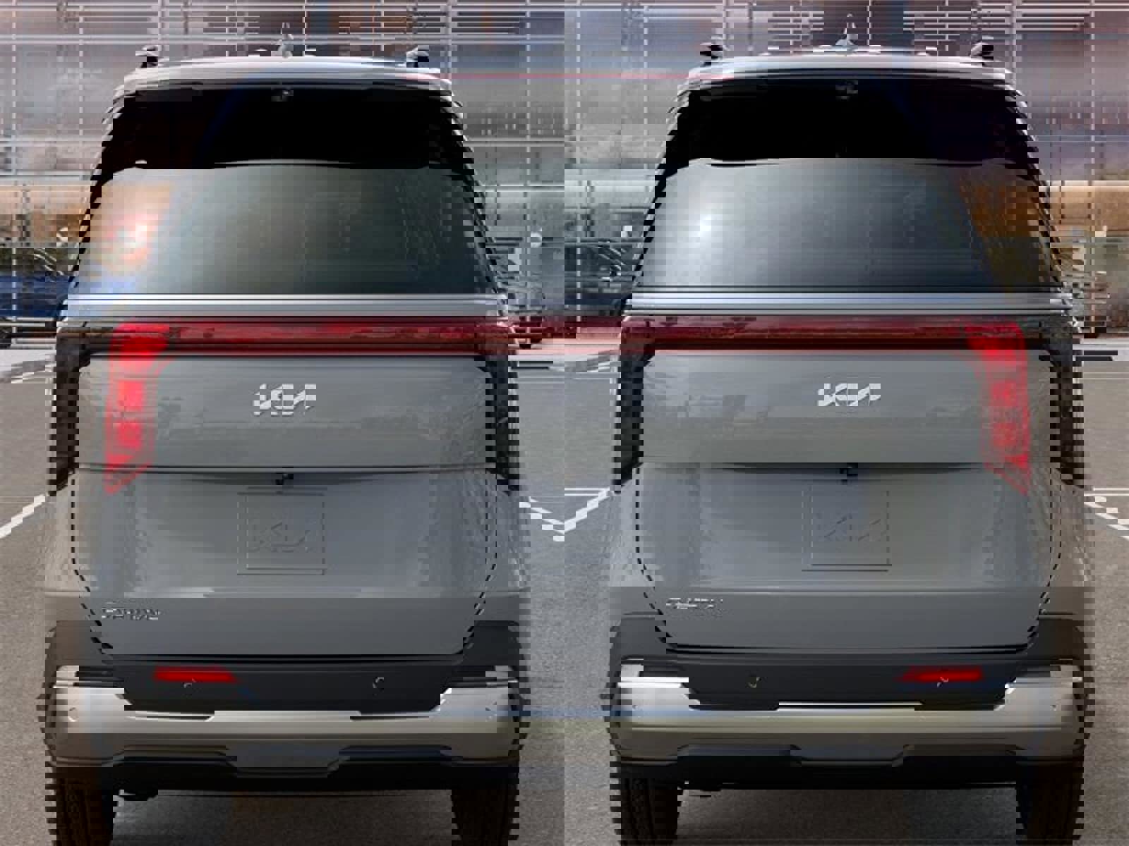 New 2026 Kia Carnival SX image 13