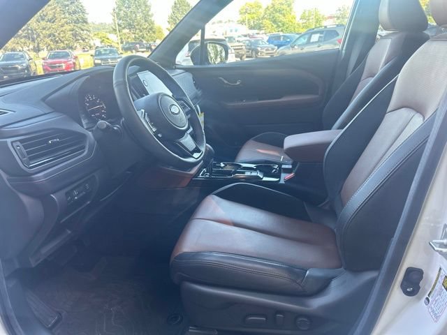Used 2026 Subaru Forester Touring AWD/4WD image 13