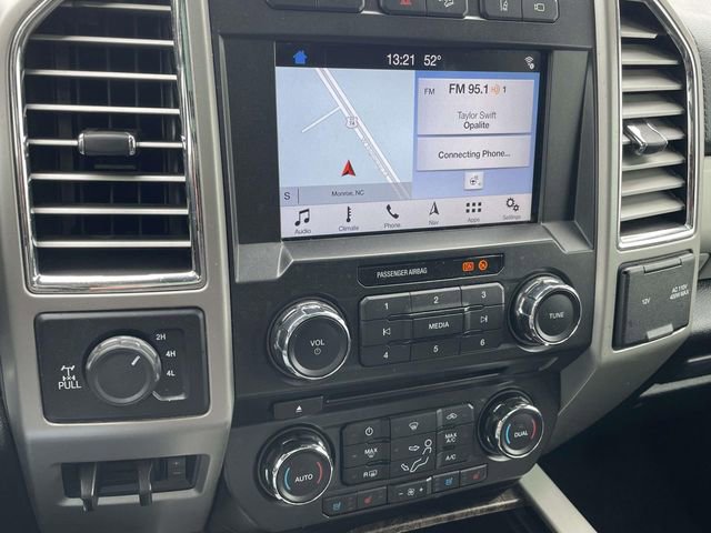 Used 2017 Ford F350 Lariat w/ Lariat Ultimate Package image 35