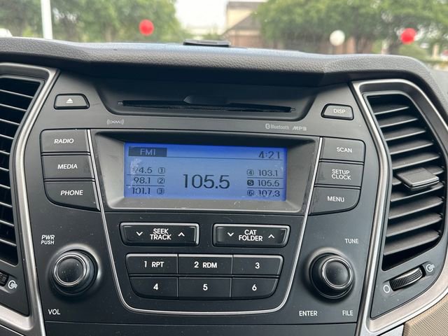 Used 2013 Hyundai Santa Fe Sport FWD image 21