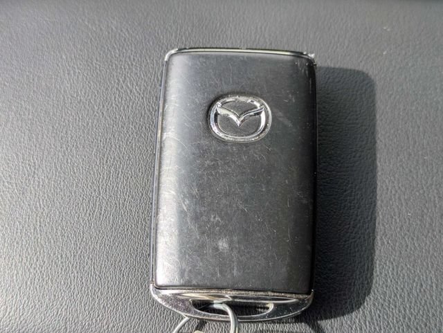 Used 2025 MAZDA CX-90 3.3 Turbo w/ Select Package AWD/4WD image 28