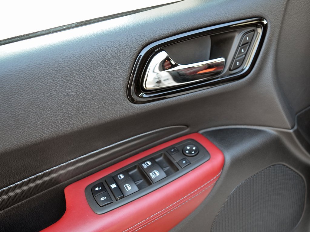 Used 2022 Dodge Durango R/T w/ Blacktop Package image 27