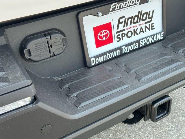 New 2026 Toyota Tundra TRD Pro AWD/4WD image 27