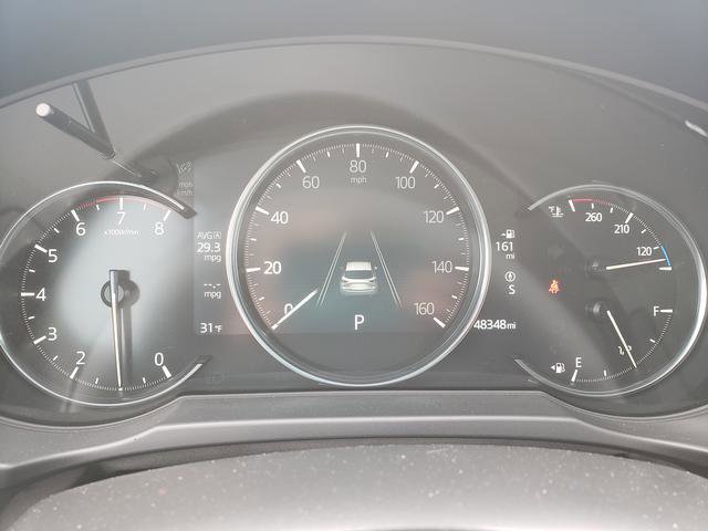 Certified 2024 MAZDA CX-5 AWD 2.5 S w/ Premium Package image 26