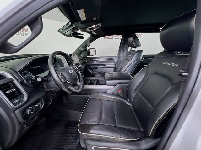 Used 2020 RAM 1500 Laramie image 10