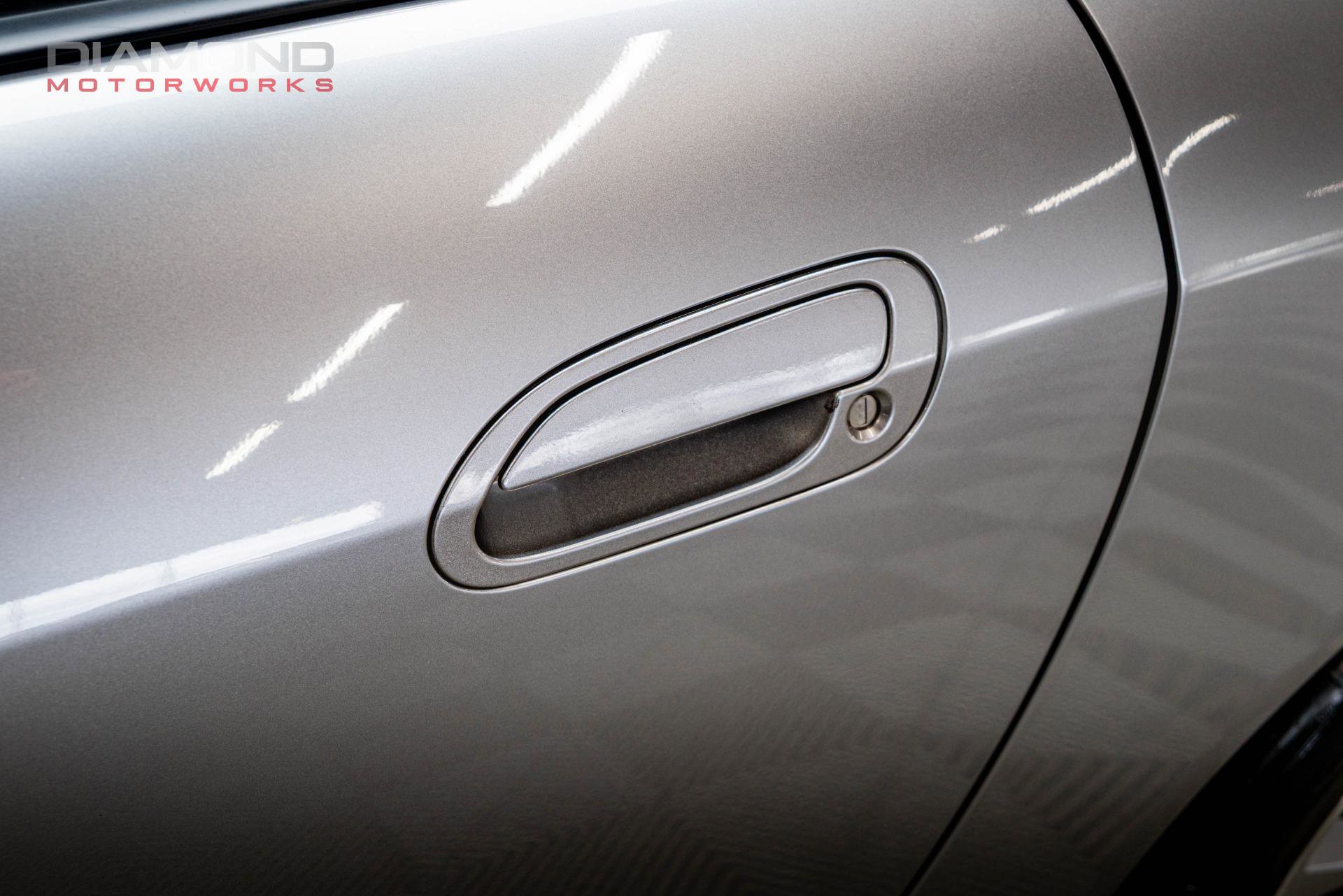 Used 2007 Honda S2000 image 36