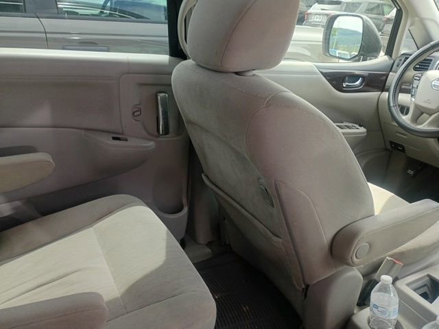 Used 2017 Nissan Quest SV FWD image 35