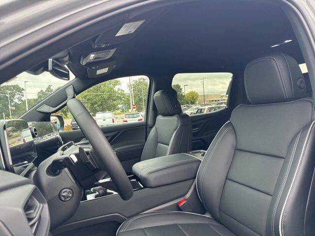 New 2026 Chevrolet Silverado EV LT w/ Plus Package image 15
