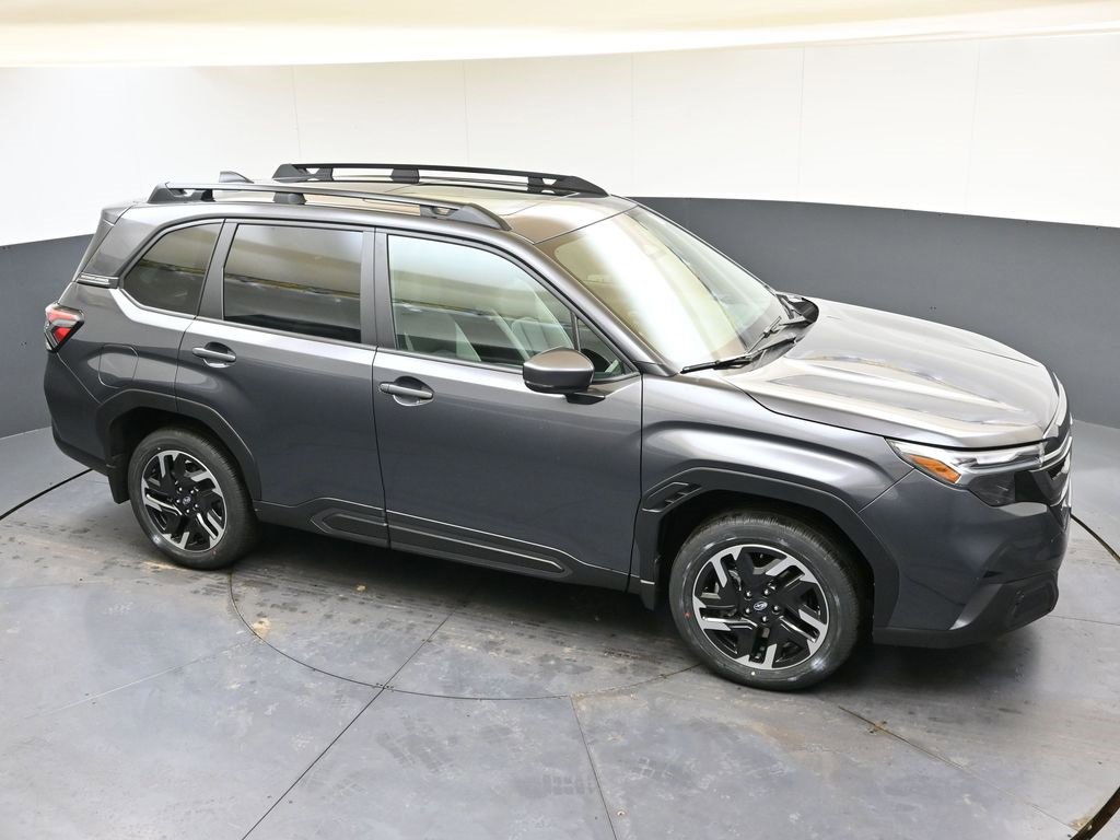 New 2026 Subaru Forester Limited image 51