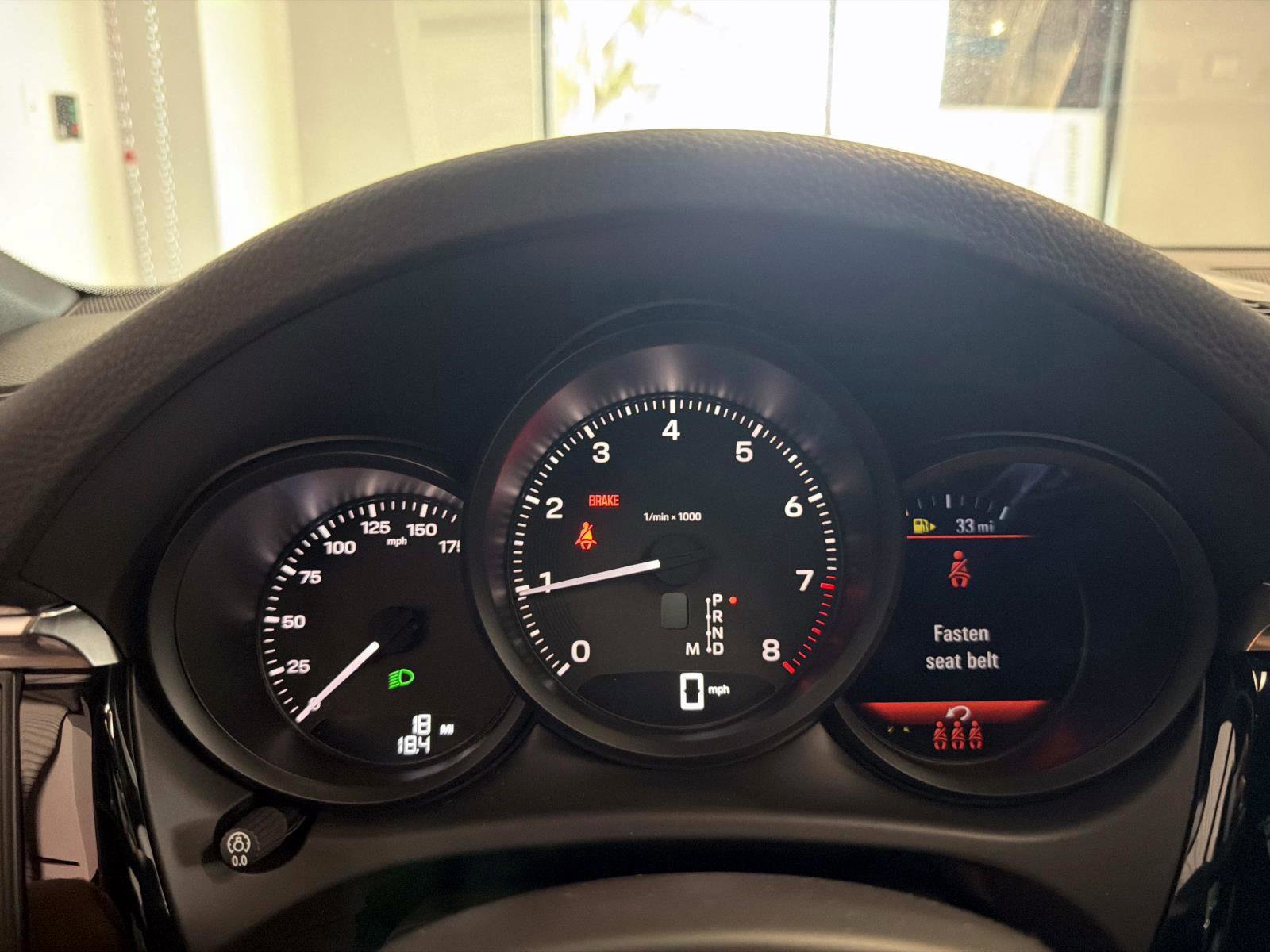 New 2026 Porsche Macan image 25