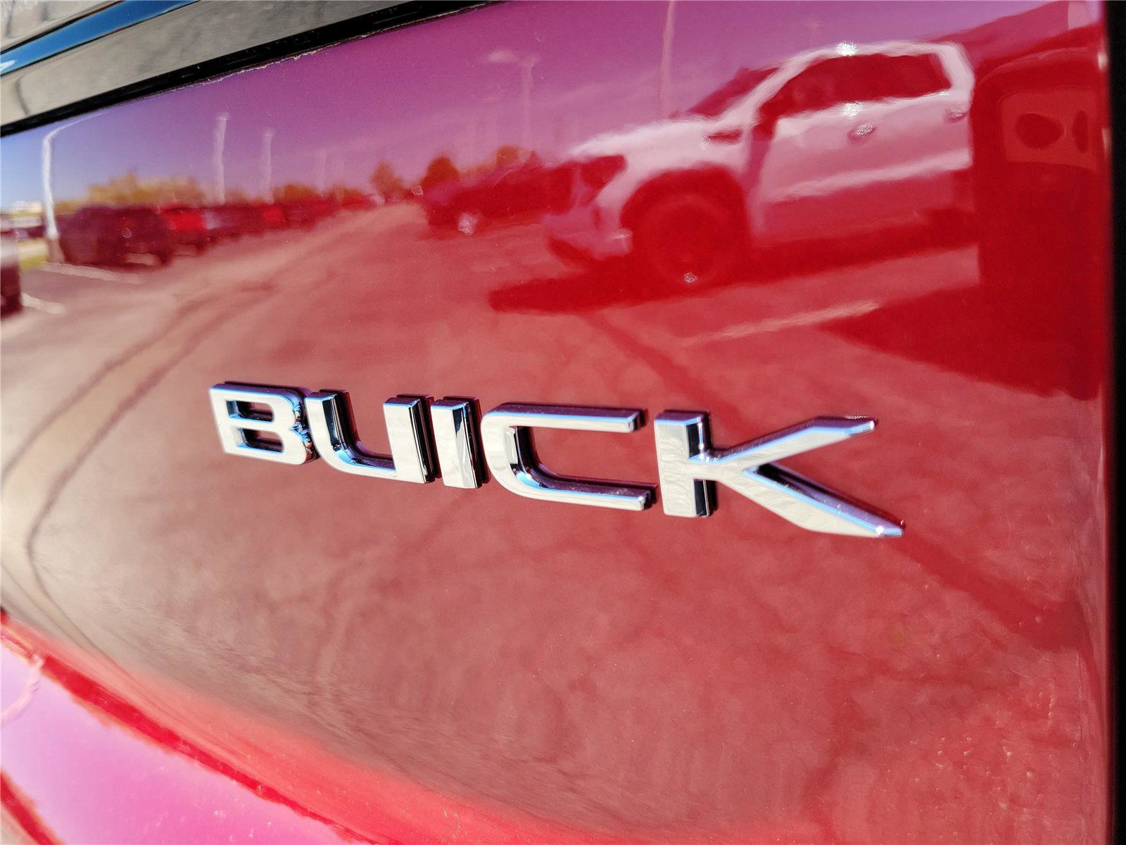 New 2026 Buick Enclave Avenir w/ Super Cruise Package image 8