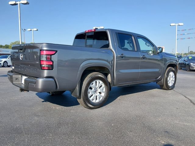 Used 2024 Nissan Frontier SV w/ SV Convenience Package RWD image 3