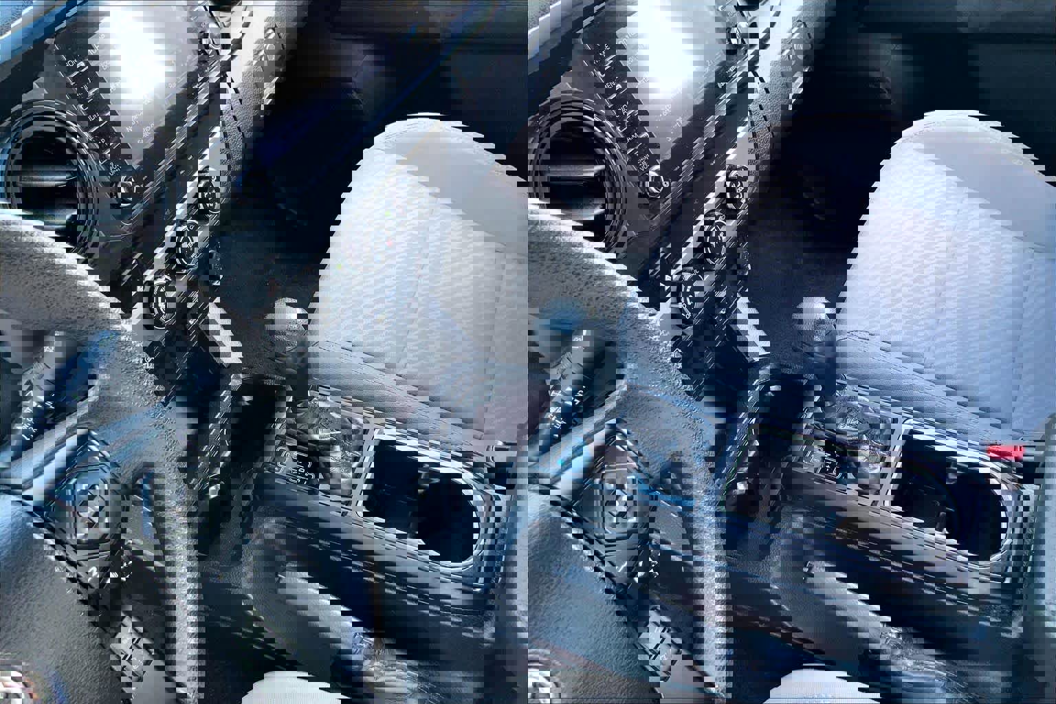 Used 2021 Toyota Tacoma SR w/ SR Convenience Package RWD image 15