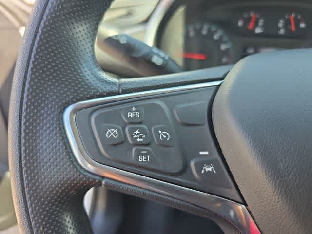 Used 2023 Chevrolet Malibu LT FWD image 24