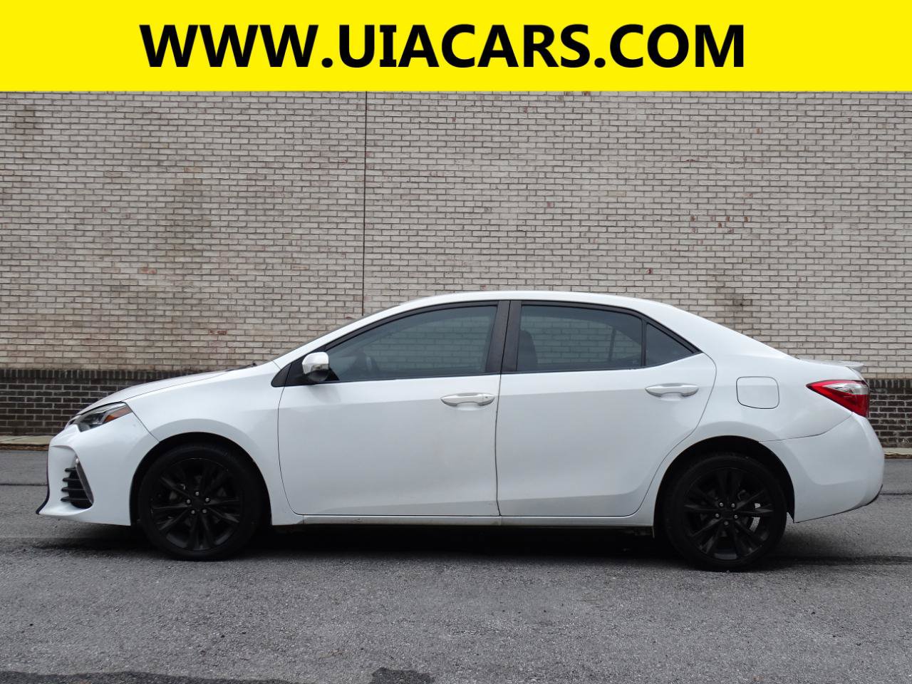 Used 2019 Toyota Corolla SE FWD image 6