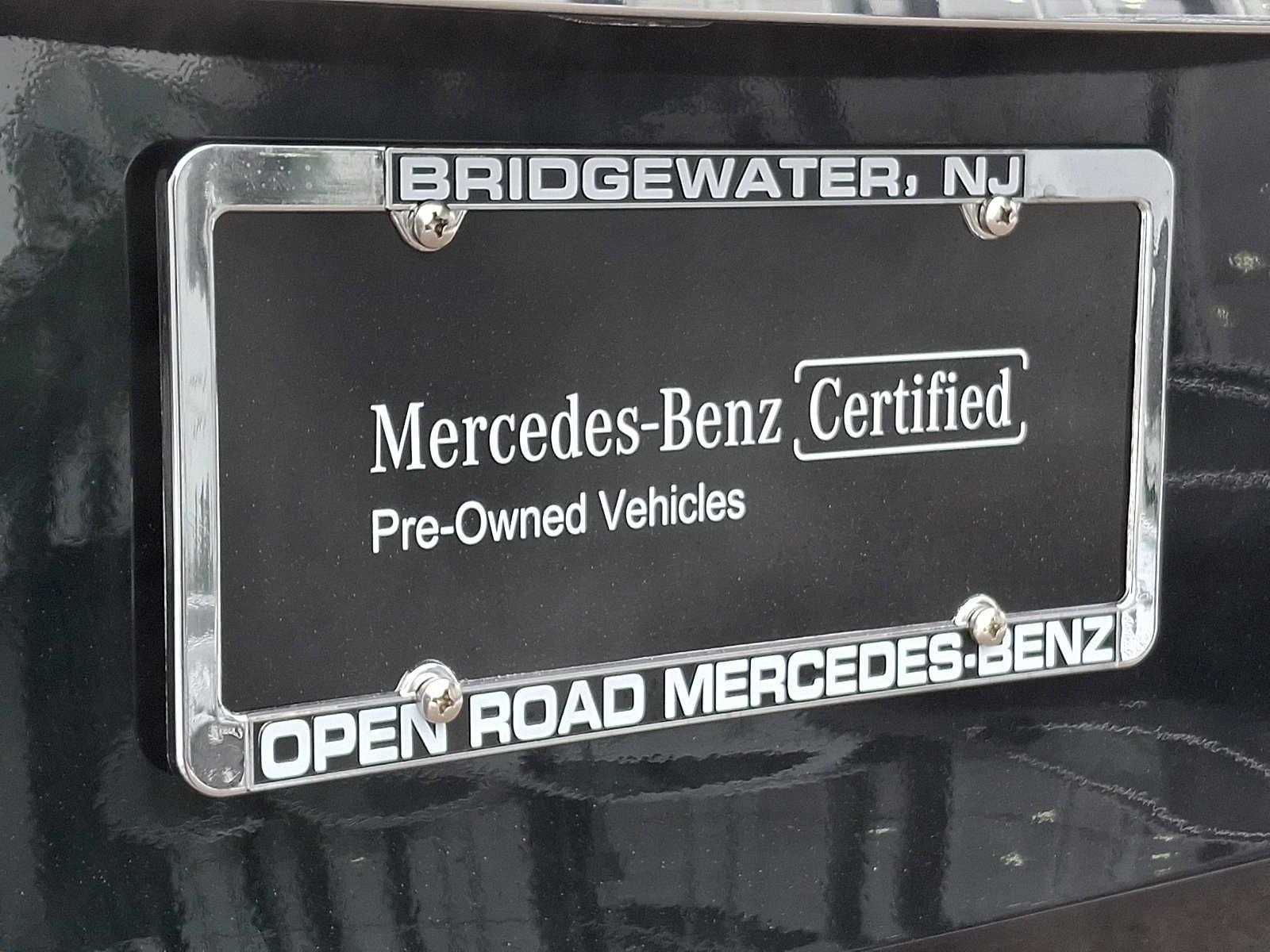 Certified 2022 Mercedes-Benz GLS 450 4MATIC image 30