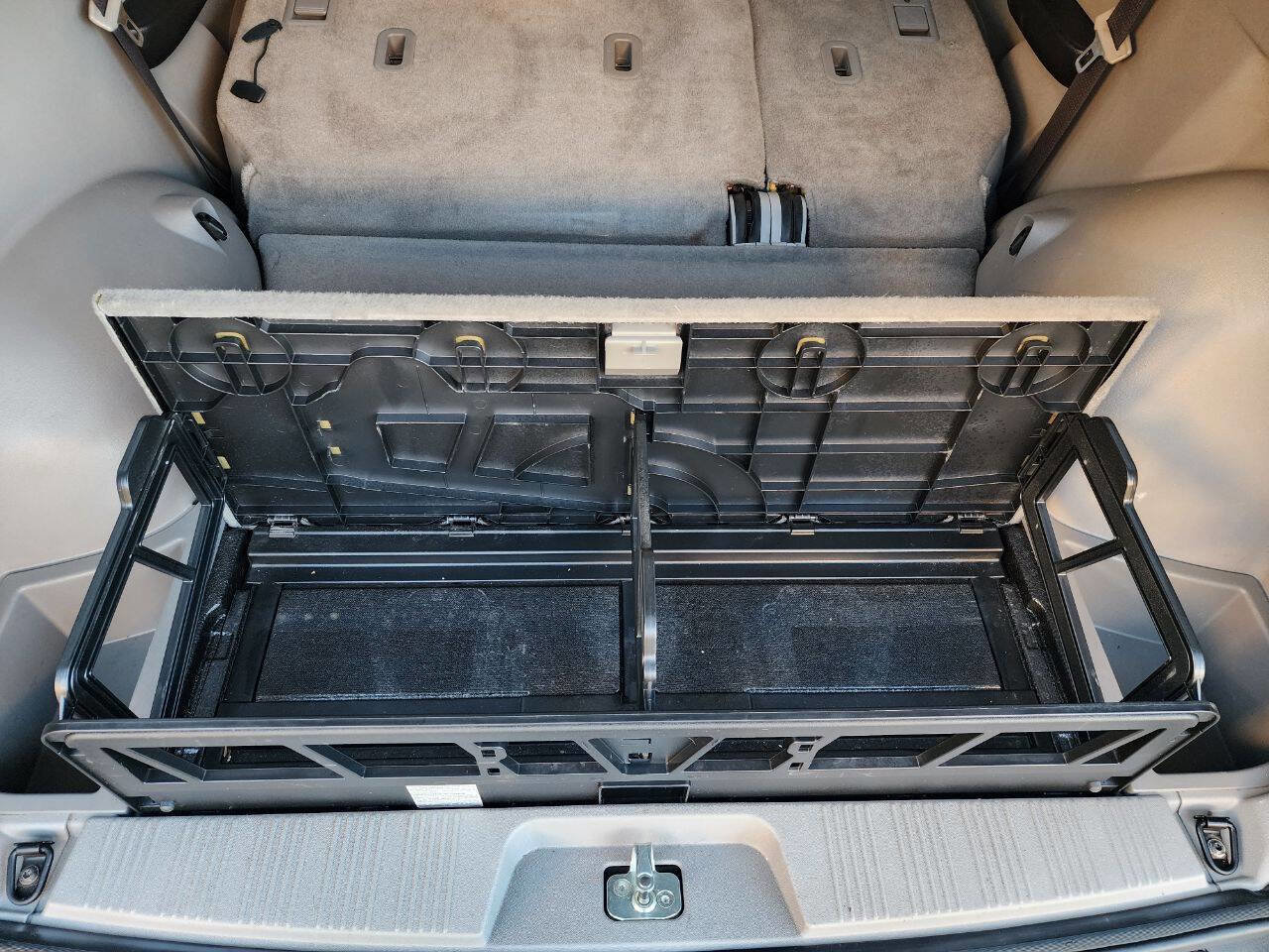 Used 2005 Saturn Vue AWD V6 w/ Comfort Pkg image 29