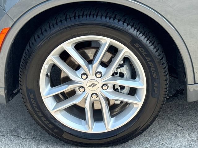 Used 2024 Dodge Durango GT RWD image 5