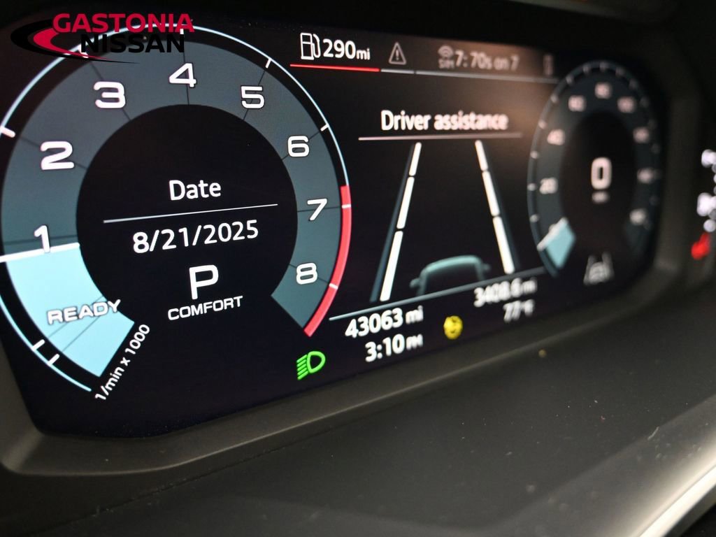 Used 2023 Audi Q3 2.0T Premium image 15