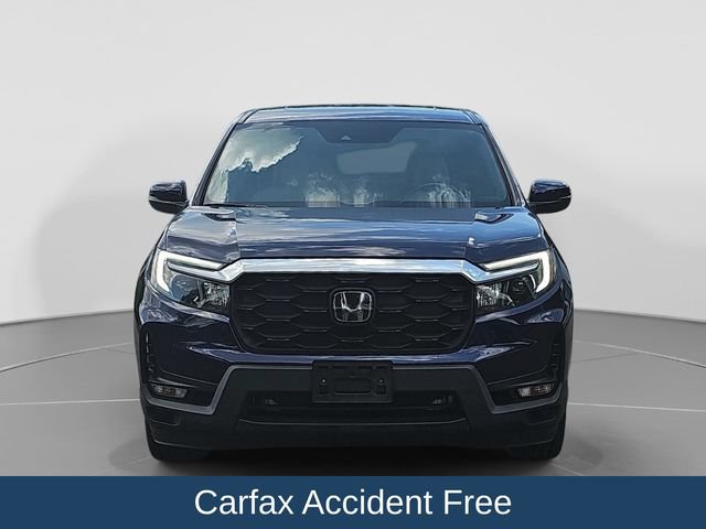 Used 2023 Honda Passport EX-L image 3