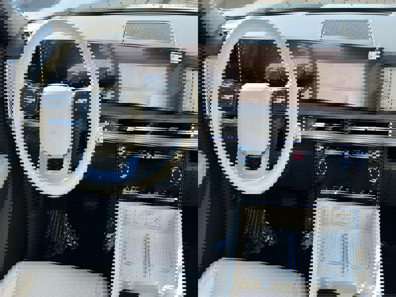 New 2026 Hyundai Santa Fe Limited image 26