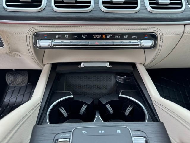 Certified 2024 Mercedes-Benz GLE 350 4MATIC image 17