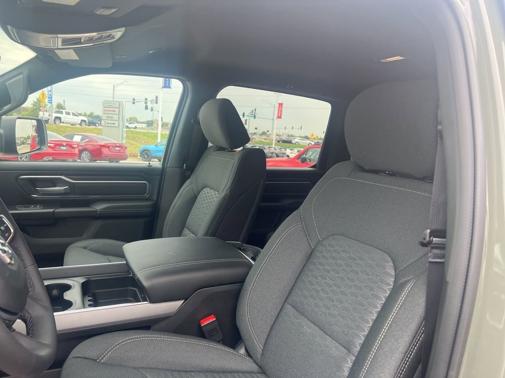 New 2026 RAM 1500 Big Horn image 10