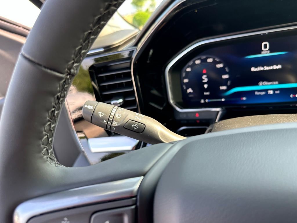 New 2026 Chevrolet Silverado 1500 LT image 21