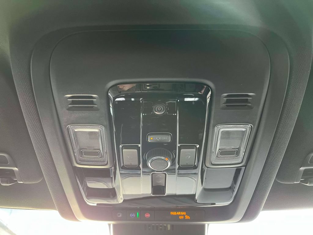 New 2026 GMC Yukon XL Elevation AWD/4WD image 31