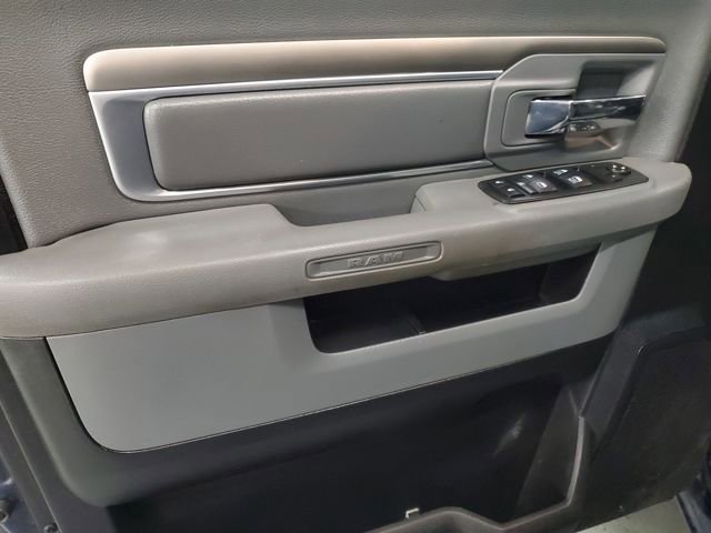 Used 2016 RAM 2500 SLT image 11