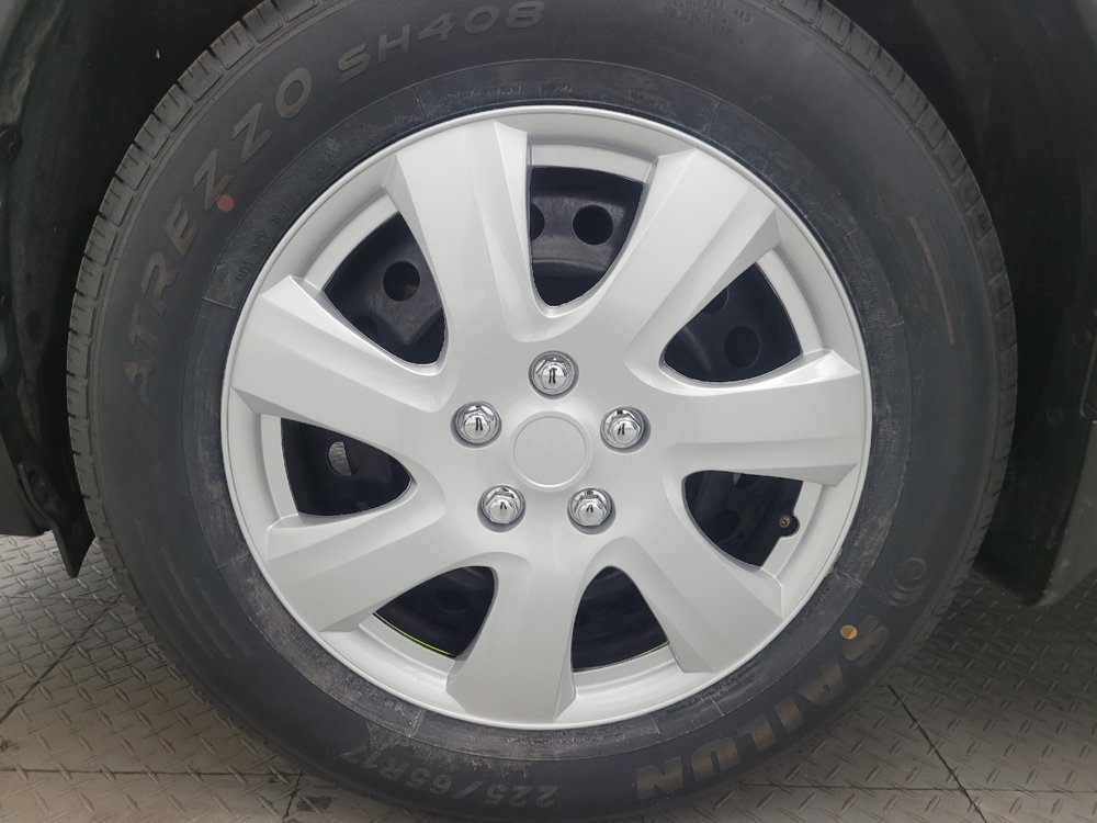 Used 2020 Nissan Rogue S FWD image 31