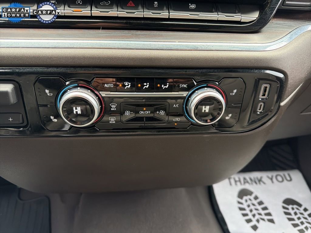 Used 2022 GMC Sierra 1500 SLT image 35