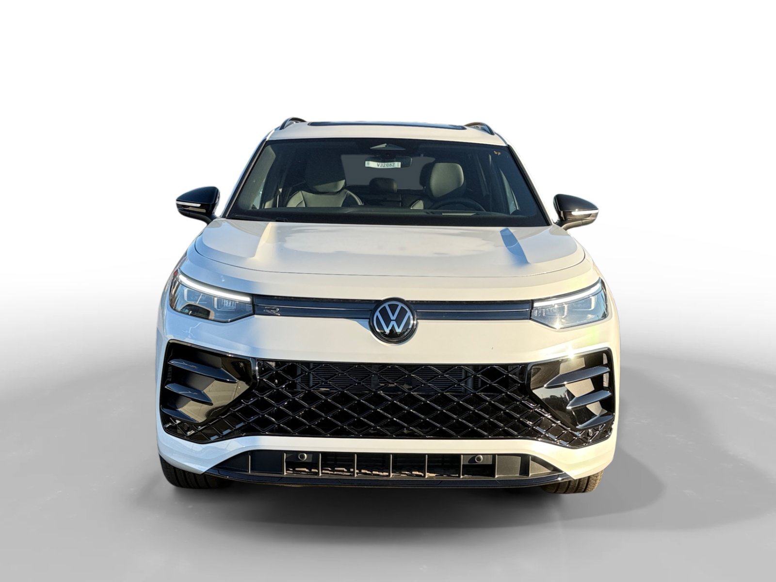 New 2026 Volkswagen Tiguan SE R-Line AWD/4WD image 8