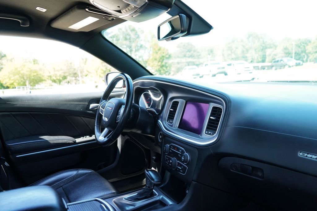 Used 2021 Dodge Charger SXT w/ Plus Group image 33