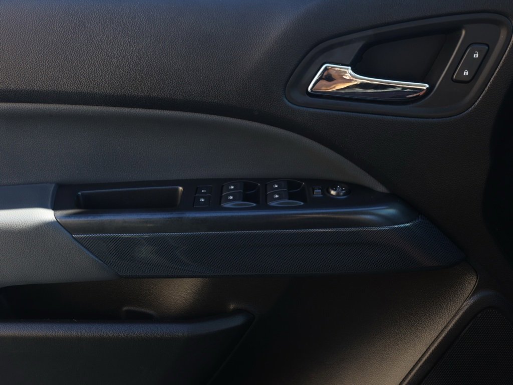 Used 2019 Chevrolet Colorado Z71 image 23