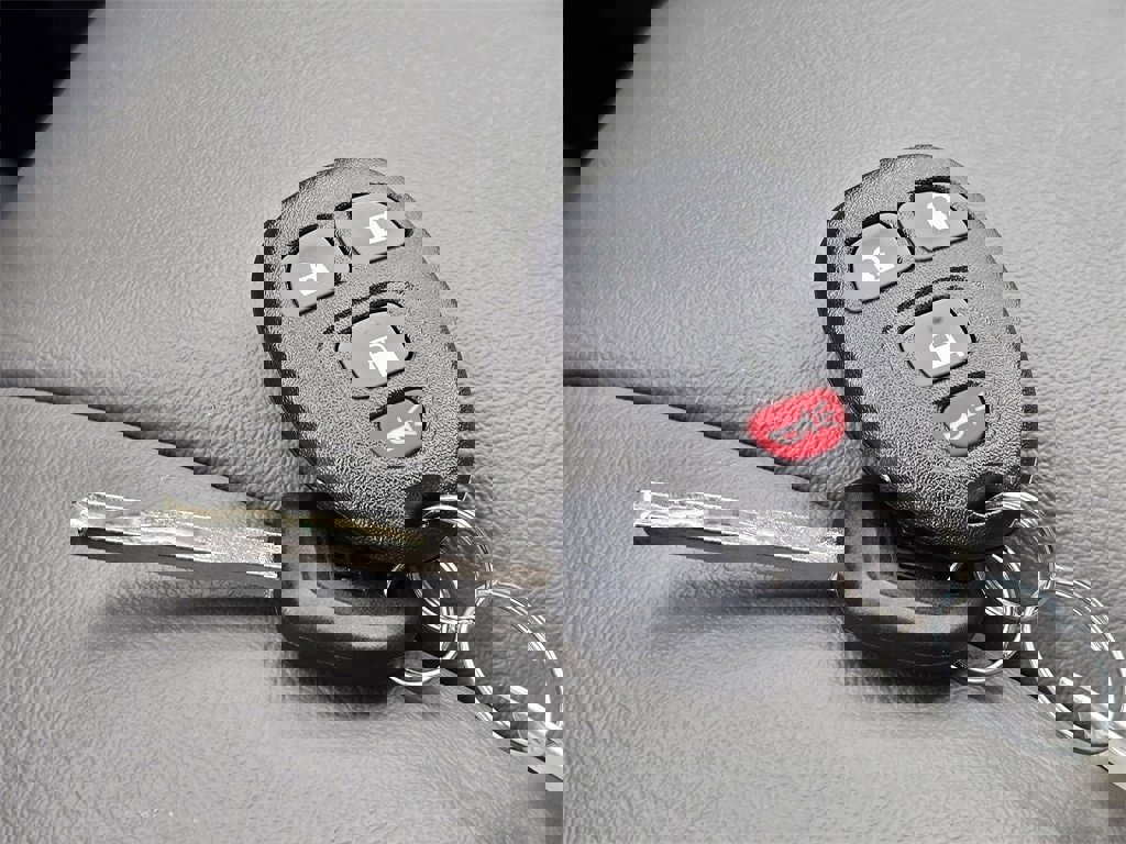 New 2025 Chevrolet Express 2500 w/ Communications Package image 18