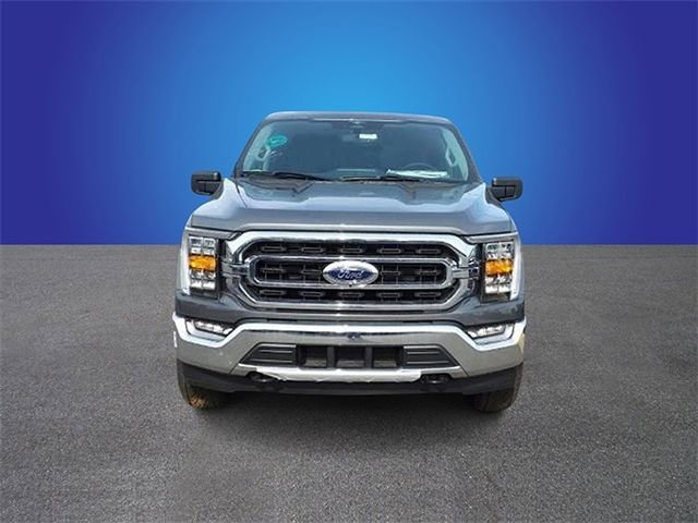 New 2023 Ford F150 XLT w/ Equipment Group 302A High image 2