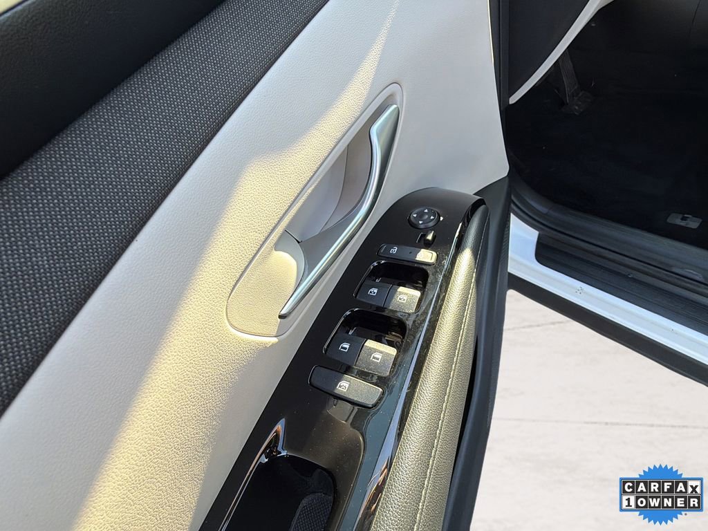 Used 2022 Hyundai Tucson Limited image 6